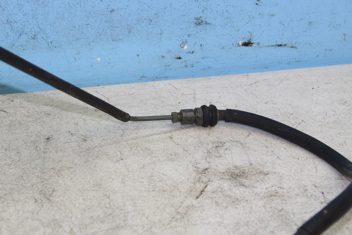96-01 Yamaha Royal Star XVZ1300 Clutch Line Hydraulic Hose