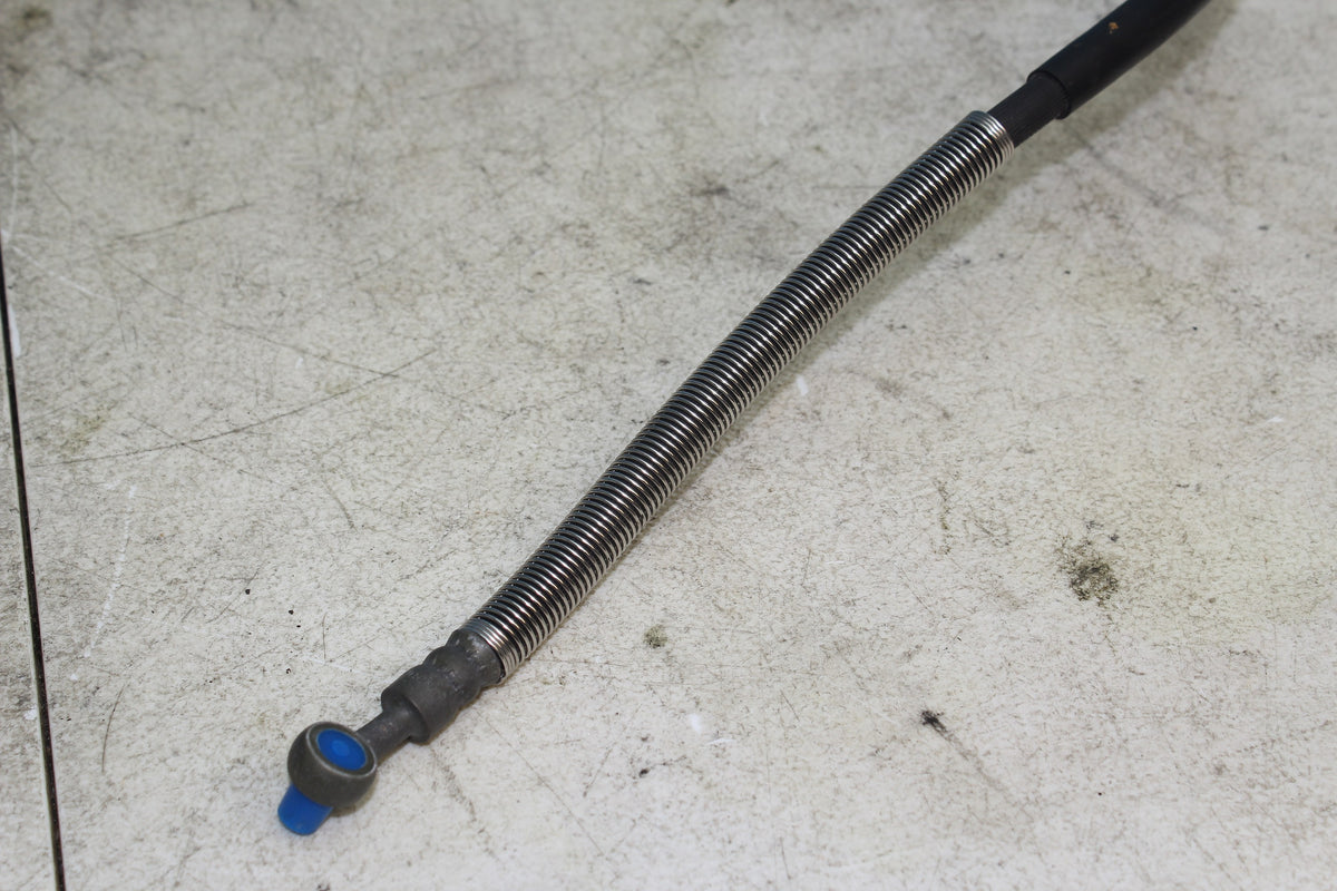 96-01 Yamaha Royal Star XVZ1300 Clutch Line Hydraulic Hose
