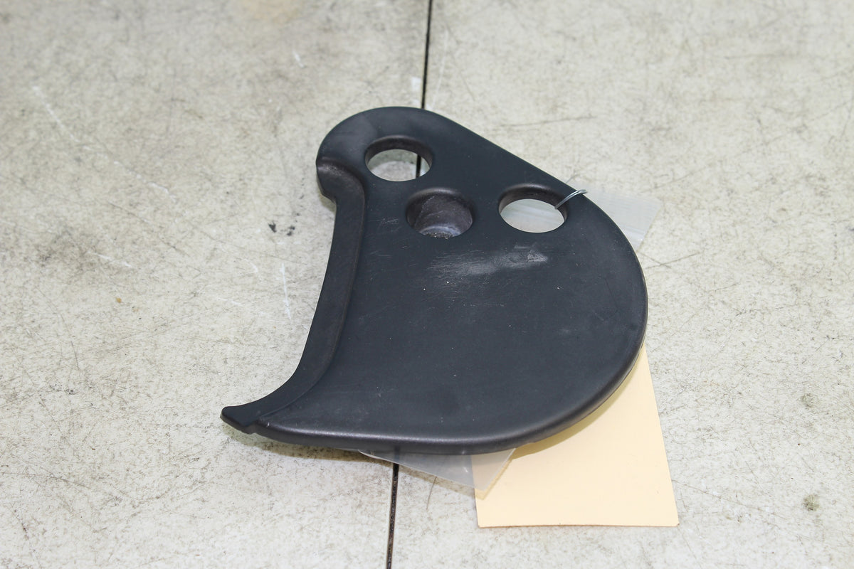 96-01 Yamaha Royal Star XVZ1300 Right Side Panel Cover 4 Frame Seat Side Cover