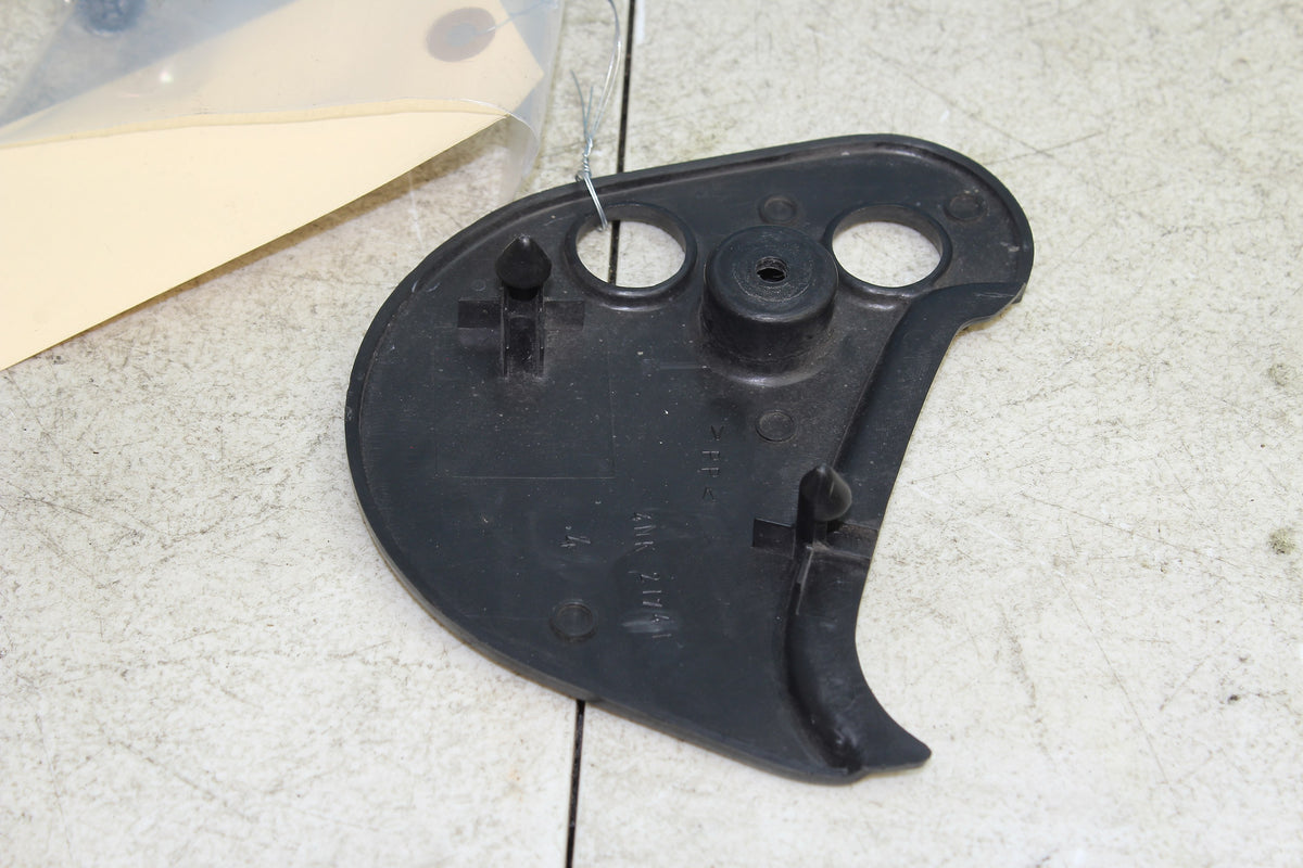 96-01 Yamaha Royal Star XVZ1300 Right Side Panel Cover 4 Frame Seat Side Cover