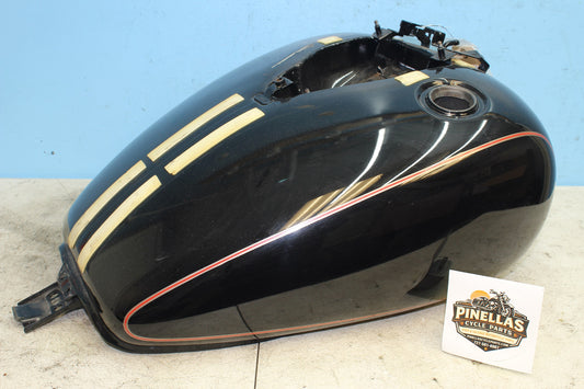 96-98 Yamaha Royal Star XVZ1300 Gas Tank Fuel Tank Petrol Reservoir