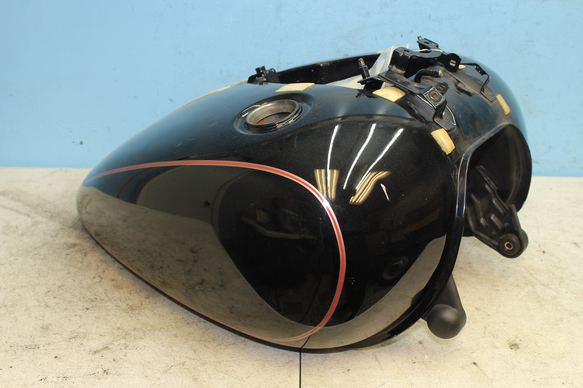 96-98 Yamaha Royal Star XVZ1300 Gas Tank Fuel Tank Petrol Reservoir