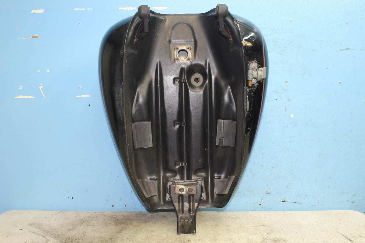 96-98 Yamaha Royal Star XVZ1300 Gas Tank Fuel Tank Petrol Reservoir