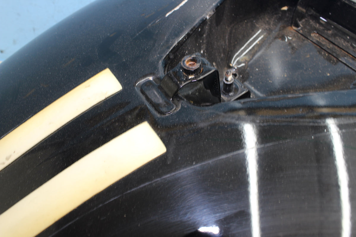 96-98 Yamaha Royal Star XVZ1300 Gas Tank Fuel Tank Petrol Reservoir