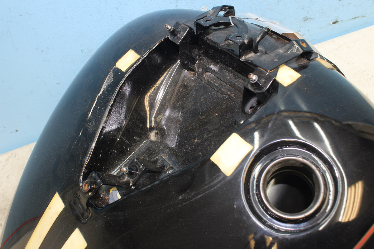 96-98 Yamaha Royal Star XVZ1300 Gas Tank Fuel Tank Petrol Reservoir